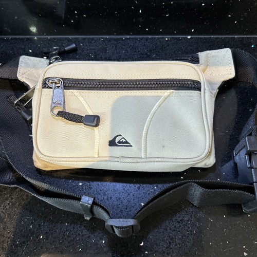 Quiksilver bum bag - bag, vintage