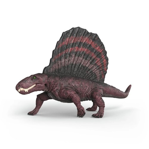 Schleich 15052 dimetrodon - schleich,