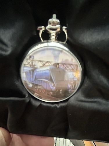 Pocket watch celebrating - pocket,