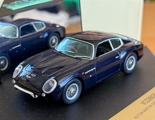 Vitesse aston martin db4 - aston,