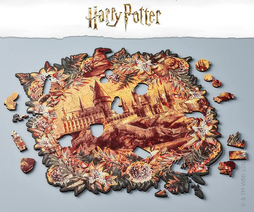 Hogwarts castle romance 380 - -,