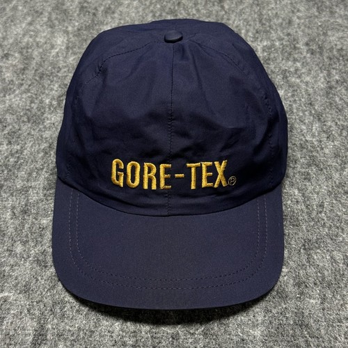 Vintage gore tex hat baseball - gore-tex,