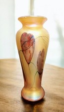 RICHARD P. GOLDING FOR OKRA, A