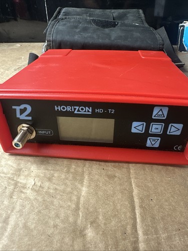 Horizon t2 digital - horizon,