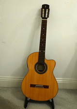 Alvarez Cadiz Series CC7CE
