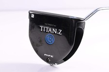 Rife Titan.Z Putter / 35 Inch