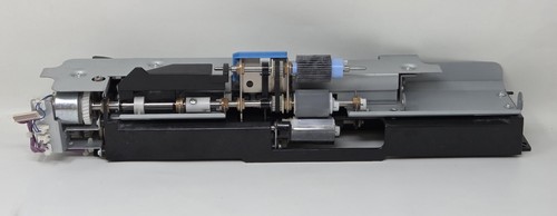 Untested konica minolta - konica,