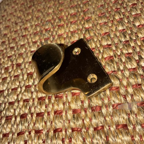 Sash window lift handles - sash,