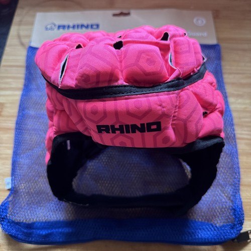 Rhino pro head guard large - rhino,
