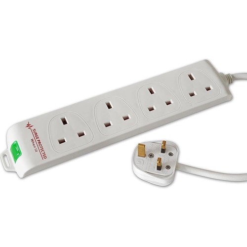 Tacima way surge protection - surge,