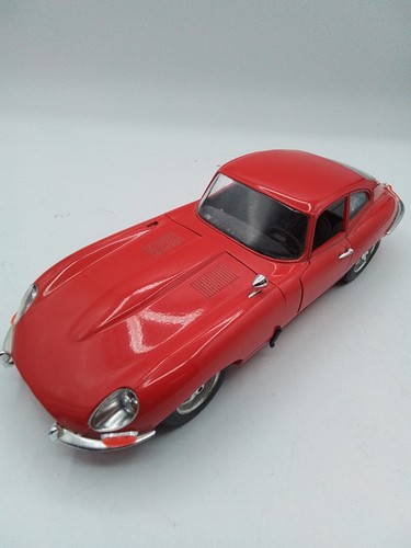 Burago scale die - 1/18,