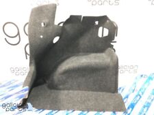 182590480 Left Upholstered Side Trunk Fiat Punto GT (1993-1999) NEW ORIGINAL