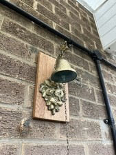 Antique Wall Mounted Cast