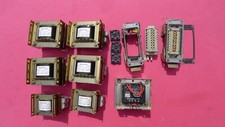 Bundle transformers etc from a