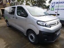 CITROEN DISPATCH EXPERT PROACE