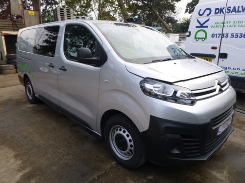 Citroen dispatch expert proace - citroen,
