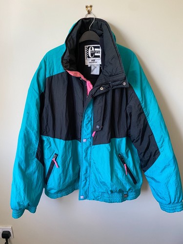 Vintage europa helly hansen - vintage,