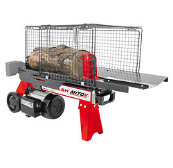 Mitox ls41 lsh log splitter - mitox, 4