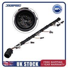 Injector Wiring Loom 070971033 For VW Transporter Multivan 2.5TDI Touareg 7L T5