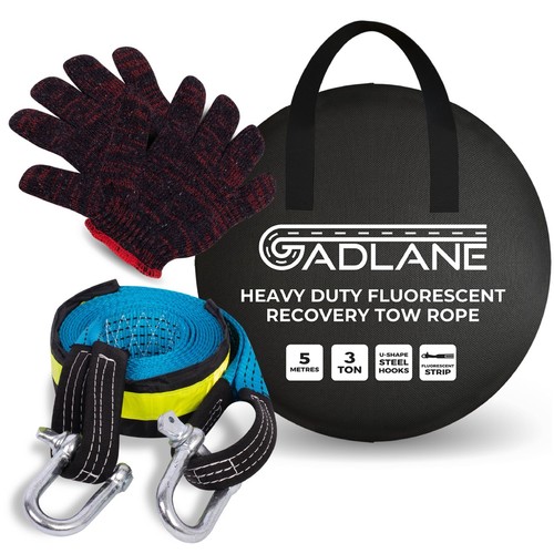 Gadlane tons heavy duty - 5m,