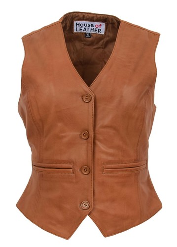 Womens soft leather - leather, classic
