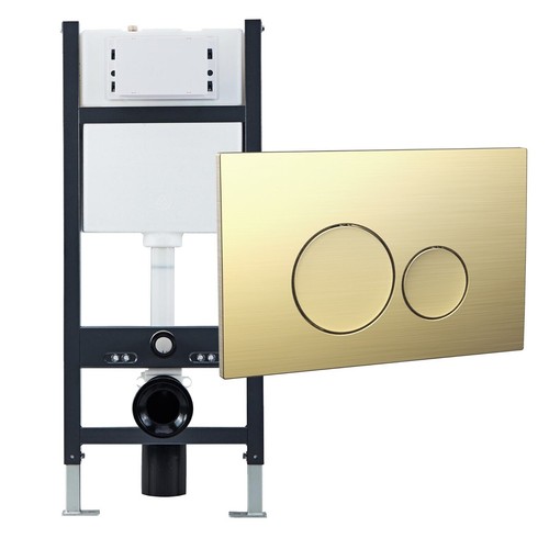 13m wall hung concealed - hung,