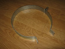 FORD CARGO EXHAUST SILENCER MOUNTING BAND