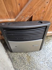 Caravan motorhome truma