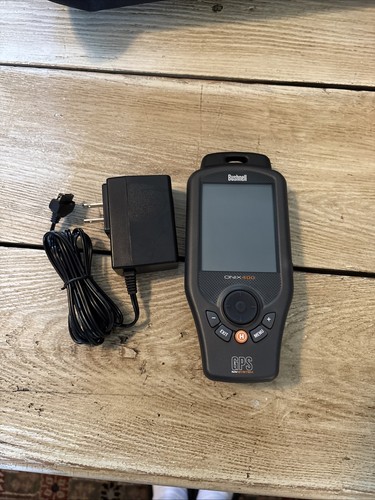 Bushnell onix400 waterproof - bushnell,