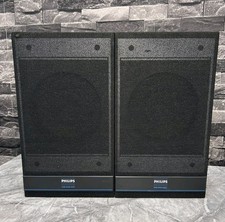 Very Rare Vintage Philips 8