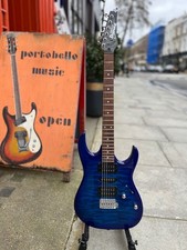 IBANEZ GIO - SOLID BODY