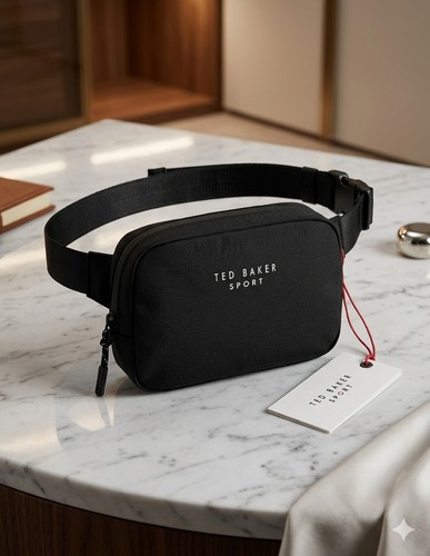New with tags - black, baker