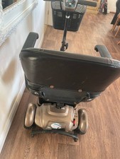 Kymco K Lite comfort Folding