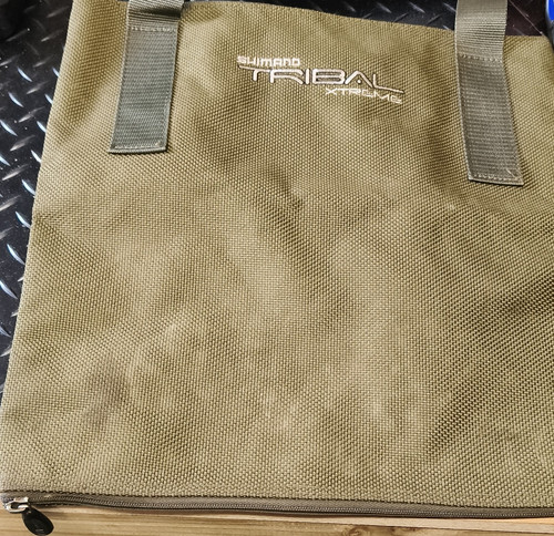 Shimano tribal xtr carp net - xtr,