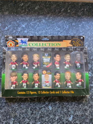 Manchester united corinthian - manchester,