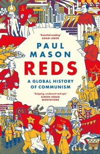 Reds global history of - reds:,