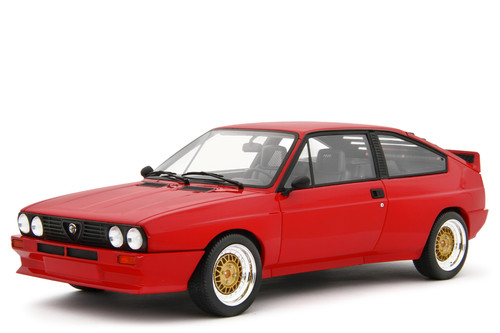 Laudoracing models alfa - laudoracing-models, 1:18