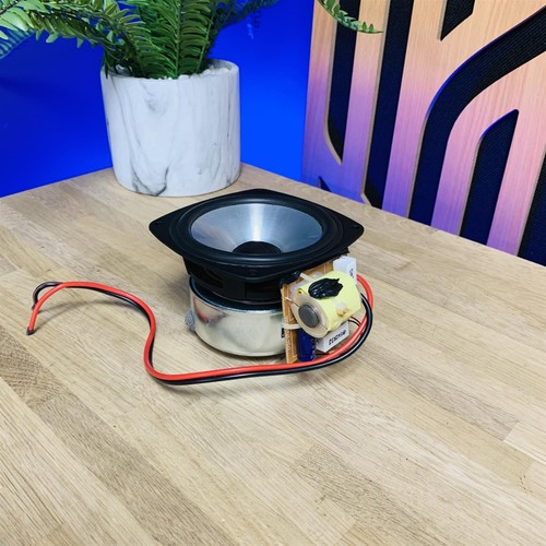Kef 1457 100mm - kef,