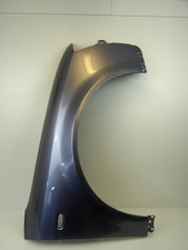 Audi A4 2001-2004 New Drivers Front Wing Fender Painted LY7H Akoya Silver