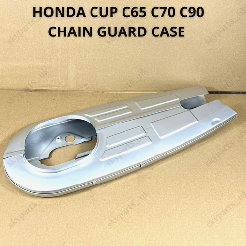 Honda cub c65 - honda, c70