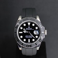 Rolex Yacht-Master 42 Ref