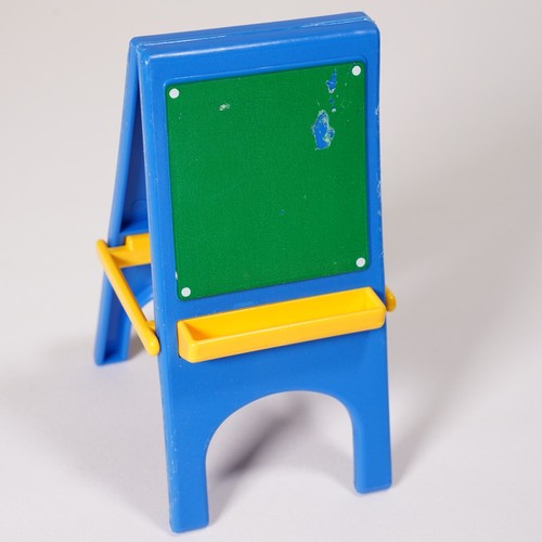 Vintage little tikes dollhouse - little,