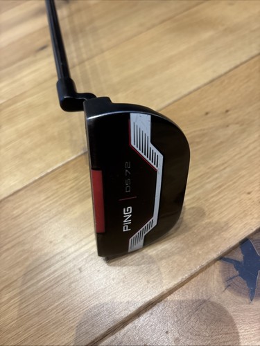 Ping 2021 golf putter - 72,