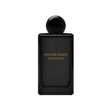 Dapper Daddy | Saffron Oud |