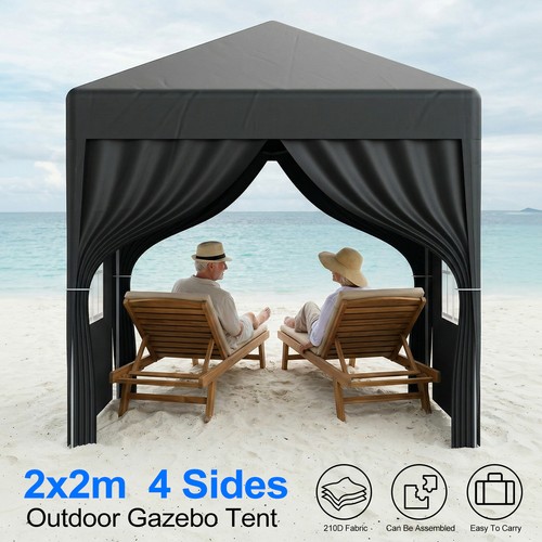 Heavy duty pop up - 2,