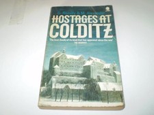 Hostages at Colditz