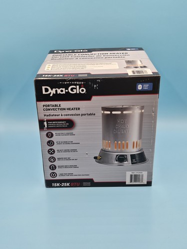 Dyna glo 15k 25k btu - dyna-glo,
