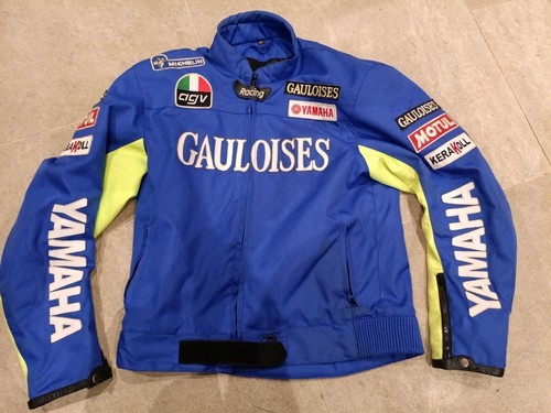 Gauloises yamaha agv - ,