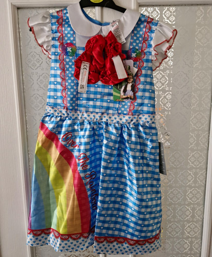 Girls dorothy wizard oz - dorothy,