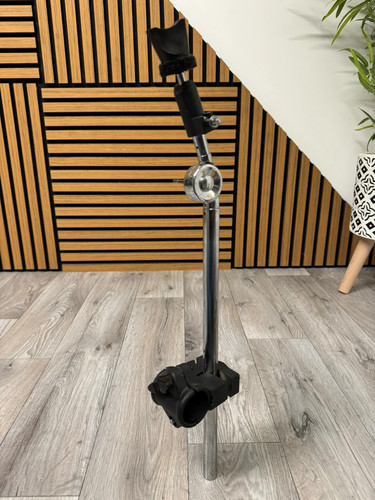 Alesis cymbal arm with clamp - arm,